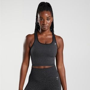 Gymshark Adapt Animal Seamless Tank